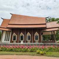 หน้าฝนนี้ไปไหว้พระที่โคราช