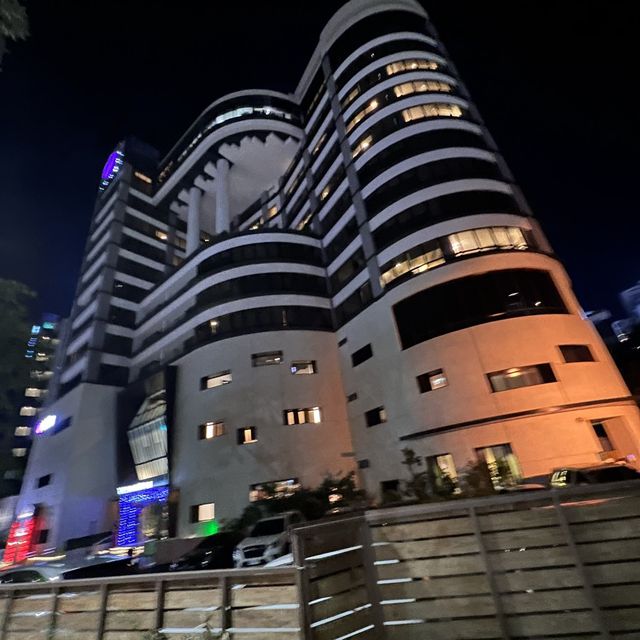 礁溪山形閣日式酒店
