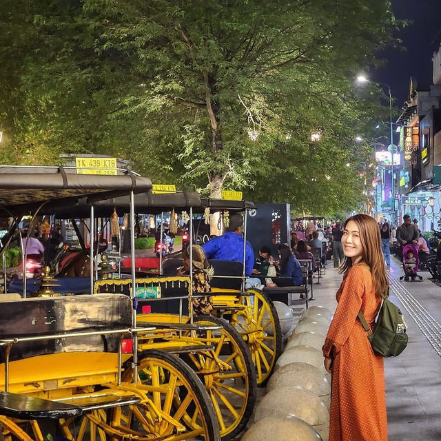 Jl Malioboro