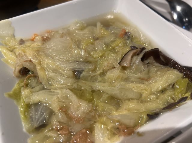 超好吃的鵝肉料理｜阿城鵝肉土城創始店，份量多人也超多