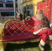 【沖縄】南国クリスマス🎅