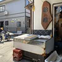 淡路島の刺身といえば林屋鮮魚店