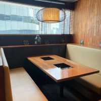 Ginza Shabu Ten