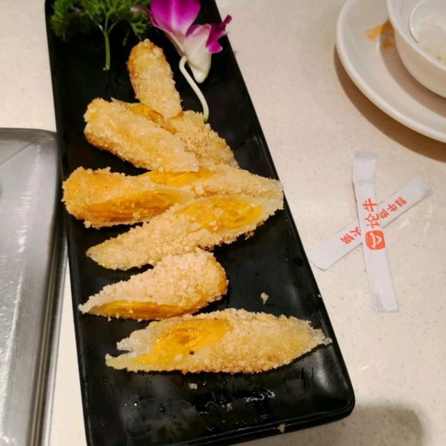 抵食手切牛火鍋店 論牛觀瀾湖新城MH Mall店