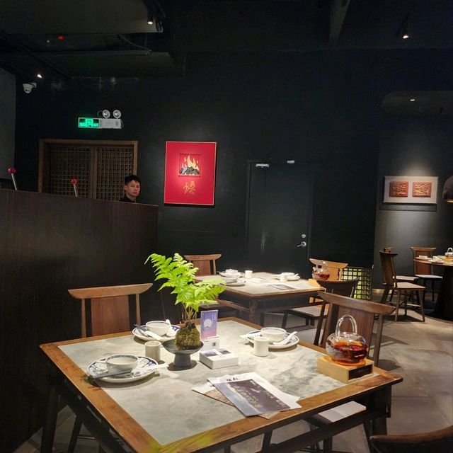 回味無窮安䘗菜💯