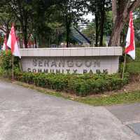 Serangoon Community Park