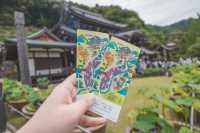 京都最美繡球花