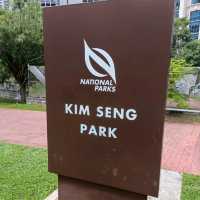 Kim Seng Park 