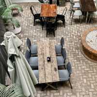 Sailom Cafe 