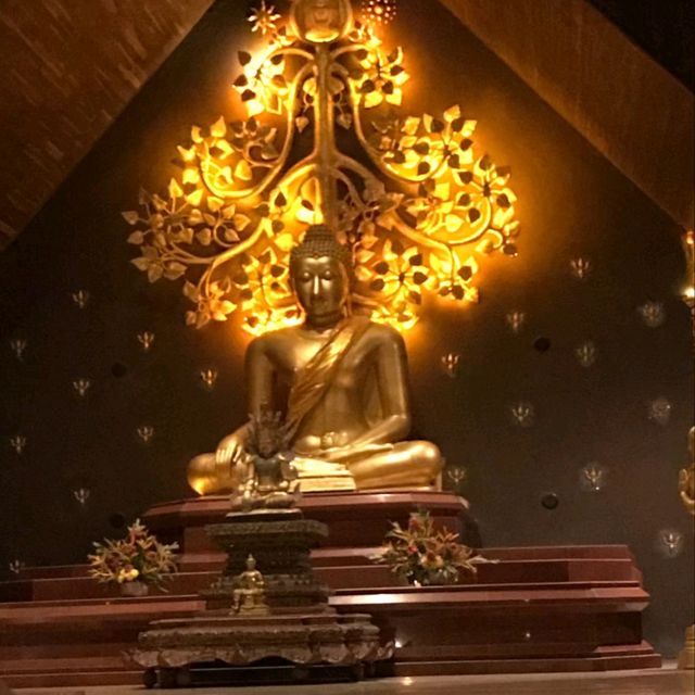 วัดสิรินธรวรารามภูพร้าว