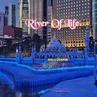 The River Of Life