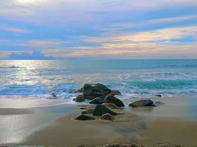 Banana Beach, หาดกล้วย หาดลับๆในภูเก็ต