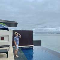 Conrad Koh Samui 