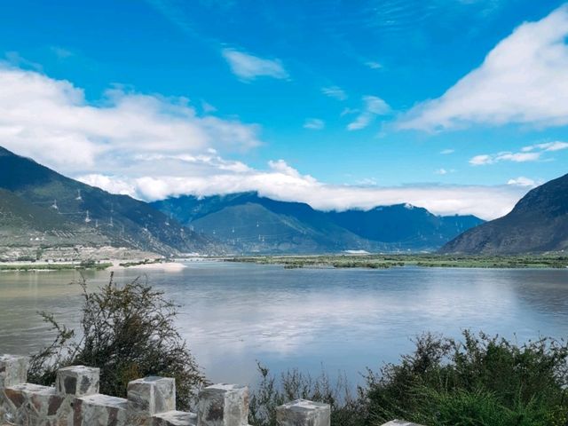 西藏 每位旅人必到之處