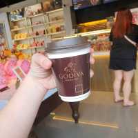 Singaporeans Heaven - JB Premium Outlet Stores
