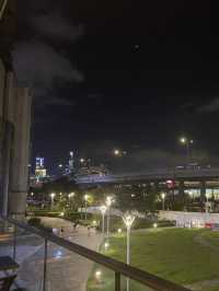 北角：高質海景餐廳