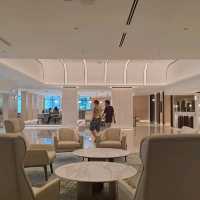 NEWLY REFURBISHED HILTON PETALING JAYA
