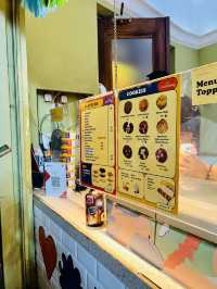 The Most Famous 🍨 Shops In Bandung🤩