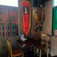 ร้านเวทย์มนต์คาเฟ่ เจริญนคร