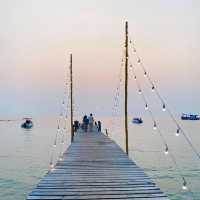 Koh Kood Paradise Beach Resort