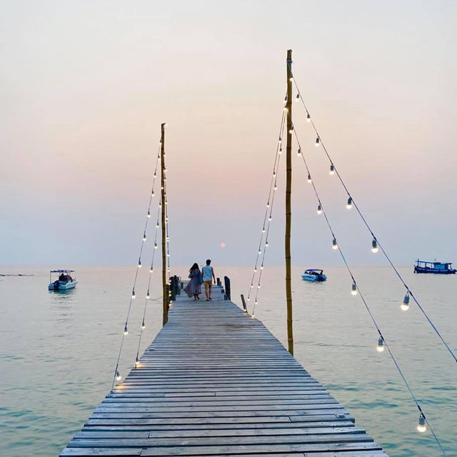 Koh Kood Paradise Beach Resort