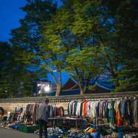 Fashion Landmark of Seoul