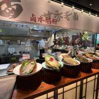 深圳美食推介 – 海門魚仔‧潮汕味