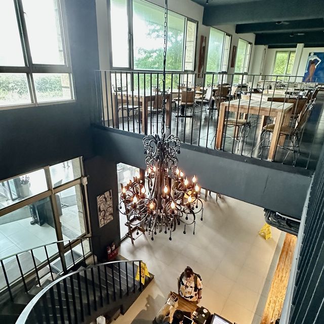 桃園龍潭（NINI尼尼義大利餐廳）值得推薦大家