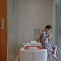 Wyndham Grand Phuket Kalim Bay 🏢🌿