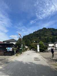 《愛知旅行》 おすすめ観光スポット🚩香嵐渓!