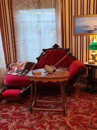 Ernest Hemingway Birthplace Museum 🍀✨
