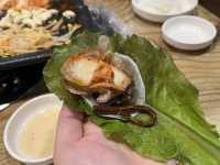 부산 가성비 대패삼겹살맛집
