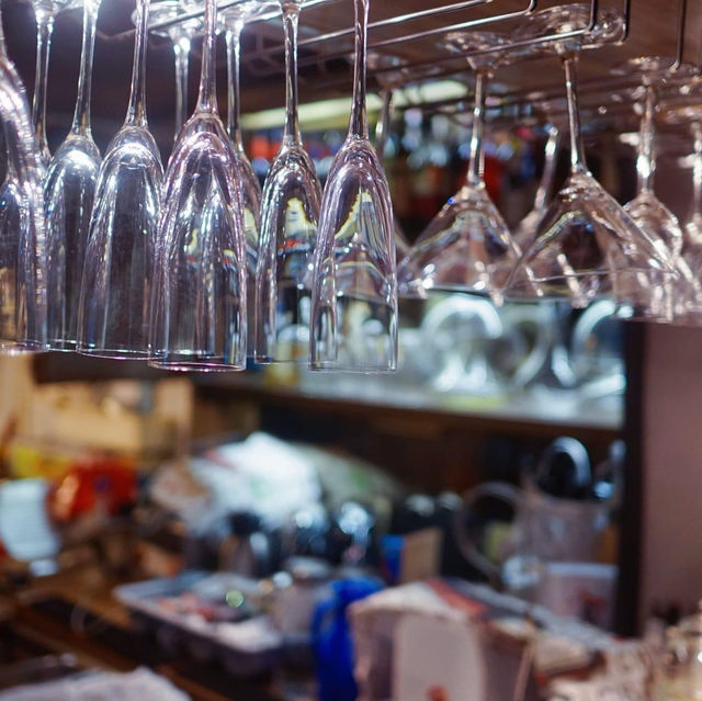 上環高質西班牙🇪🇸私房菜🍽️ Sabor Spanish Private Kitchen 