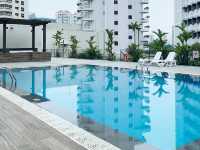 Hotel Miramar Singapore