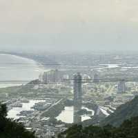 宜蘭頭城鎮（伯朗城堡咖啡館）值得推薦大家