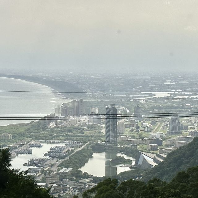 宜蘭頭城鎮（伯朗城堡咖啡館）值得推薦大家