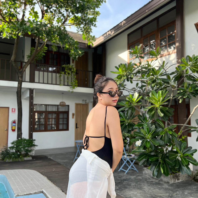Aono Hotel Chiang mai