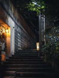 🏮🏮🏮神樂坂～東京的歷史寶藏街道🏮🏮🏮
