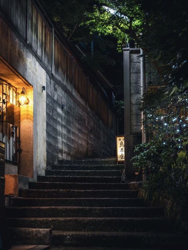 🏮🏮🏮神樂坂～東京的歷史寶藏街道🏮🏮🏮
