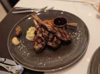 銅鑼灣carver CP值一流 $318主食+任食bar