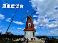 【福岡】ジブリのような景色が広がる大島🚢