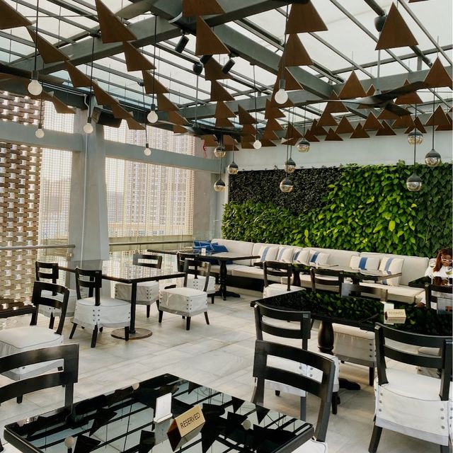 Hotel Stripes Kuala Lumpur, Autograph Collect