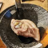 必食油麻地滾爺椰子雞煲