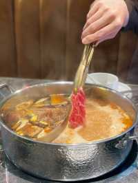 【尖沙咀 ✦ 高質火鍋二人套餐🍲🔥】