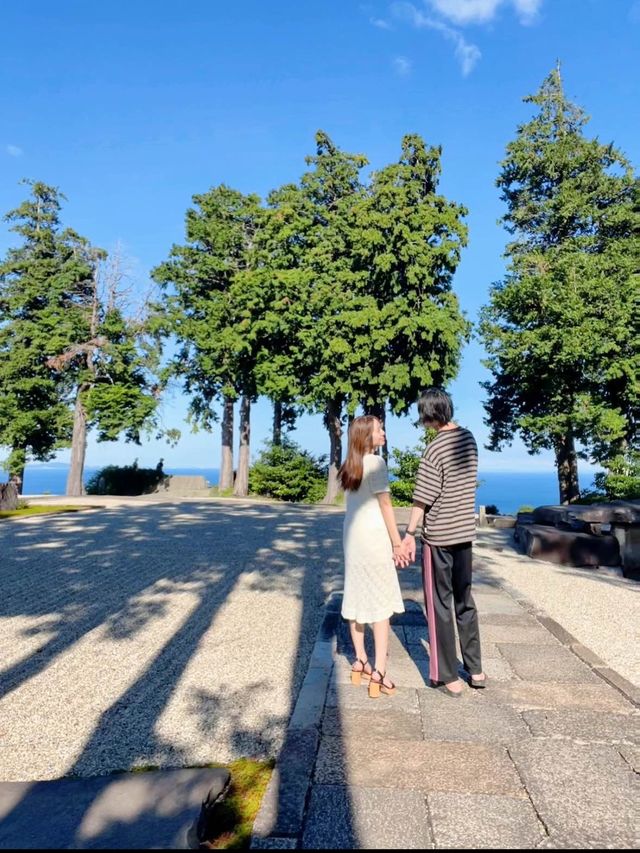 ここ知ってる？🫣🌿自然の中にある博物館🤍【神奈川県】