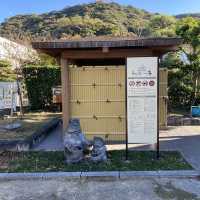 洲本温泉を無料で満喫できる足湯