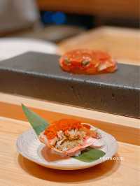 香港新店｜法國藍帶廚師| 高CP高顏值omakase