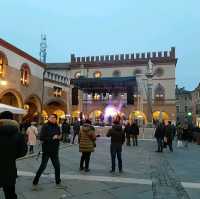 意大利#ravenna#