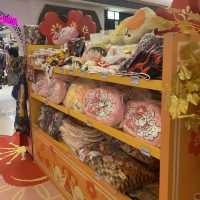 元朗ONE PIECE金運尋寶限定商店