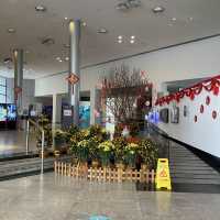 MACAO SCIENCE CENTER